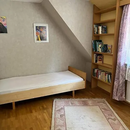 Felsenblick Himmelsfels Appartement