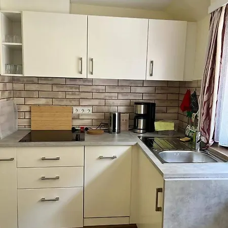 Felsenblick Himmelsfels Appartement *