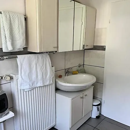 Felsenblick Himmelsfels Appartement